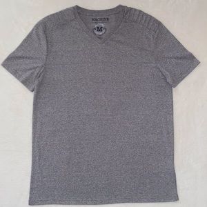 NWOT Men’s V-Neck Tee